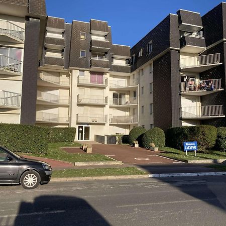 Joli Studio 36M² Avec Balcon, Parking, Proche Plage Et Baie D'Authie, Berck - Fr-1-646-2 Exterior foto