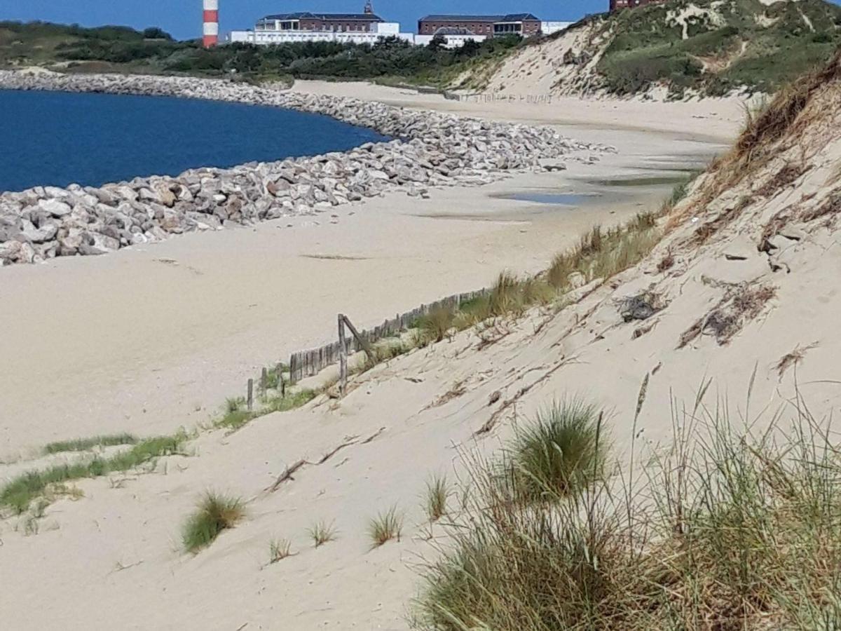 Joli Studio 36M² Avec Balcon, Parking, Proche Plage Et Baie D'Authie, Berck - Fr-1-646-2 Exterior foto